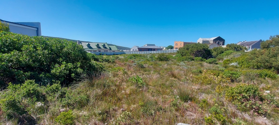 0 Bedroom Property for Sale in Agulhas Western Cape